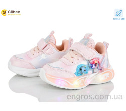 Кроссовки Clibee